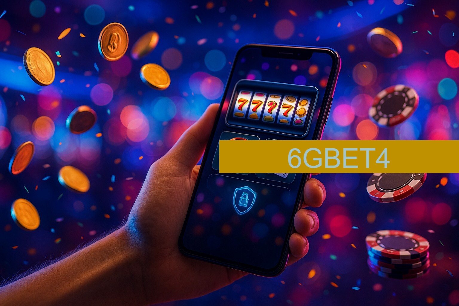 Benefícios do App