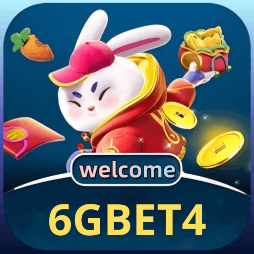 Imagem promocional da 6GBET4 mostrando a plataforma e suas vantagens