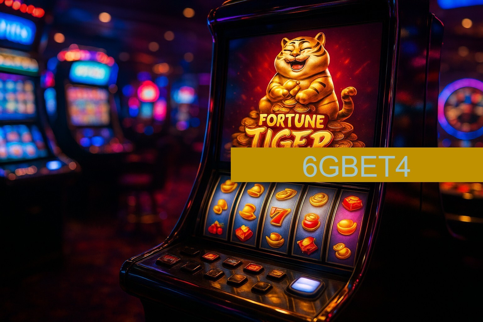 Como Jogar Fortune Tiger