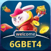 Logo da 6GBET4